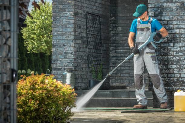 Best Sidewalk and Walkway Cleaning  in Fernandina Beach, FL