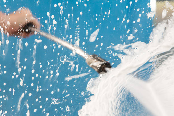 Best Animal Enclosure Cleaning  in Fernandina Beach, FL