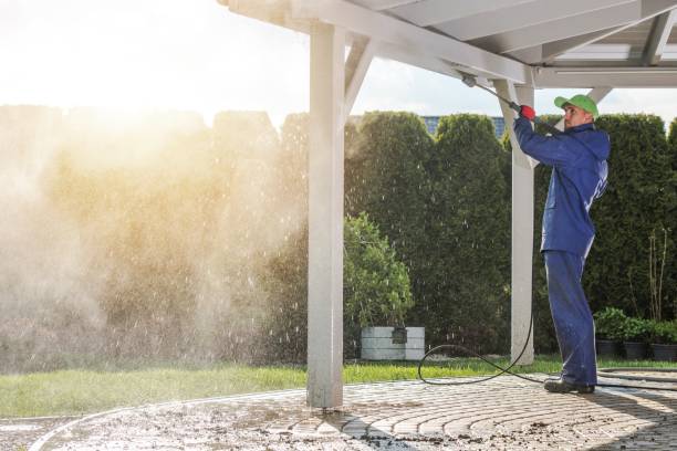 Best Factory Floor Cleaning  in Fernandina Beach, FL