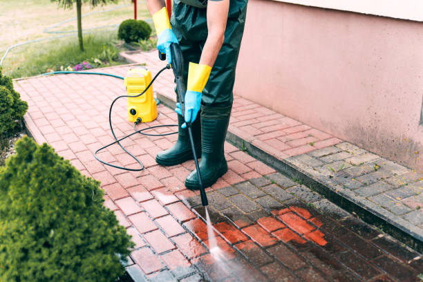 Best Building Exterior Washing  in Fernandina Beach, FL