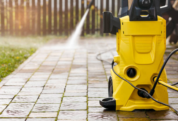 Concrete Sealing in Fernandina Beach, FL