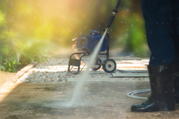 Best Spring Cleaning  in Fernandina Beach, FL